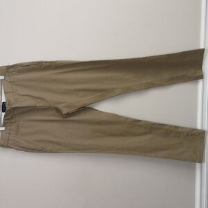Five four men's straight legs casual pant in size 34